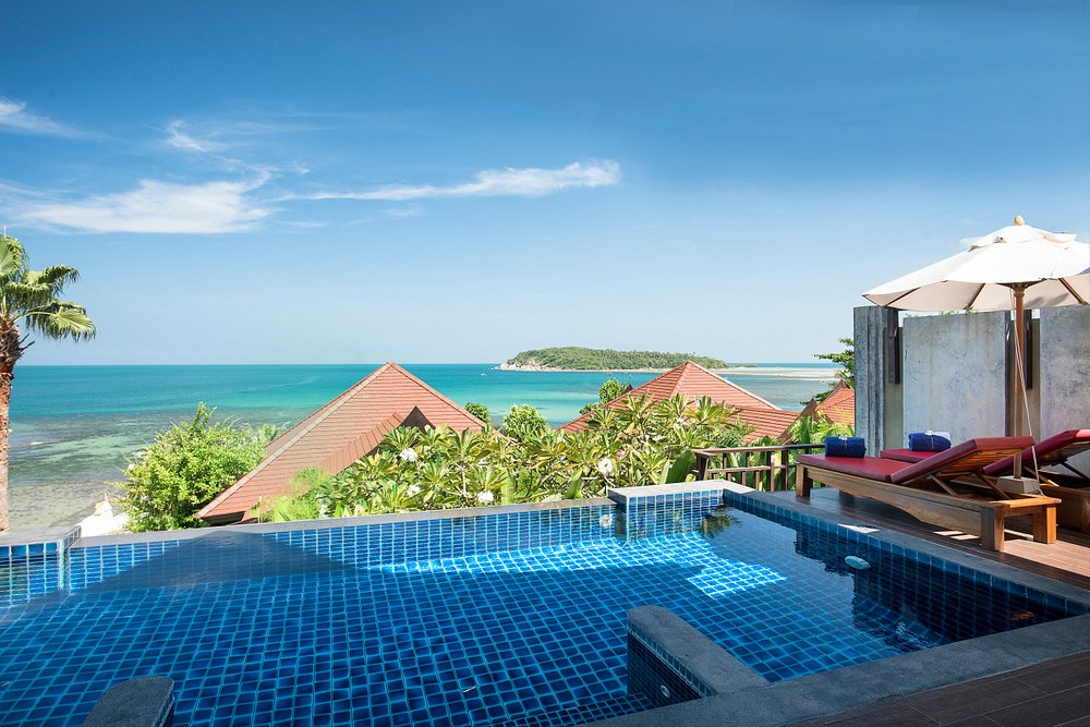 هتل نورا بوری ریزورت اند اسپا